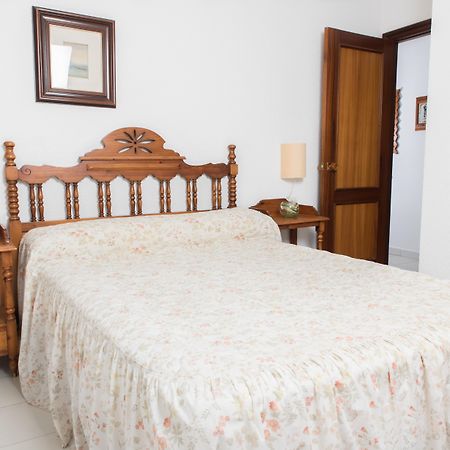 Apartamentos Turmalina Unitursa カルプ エクステリア 写真