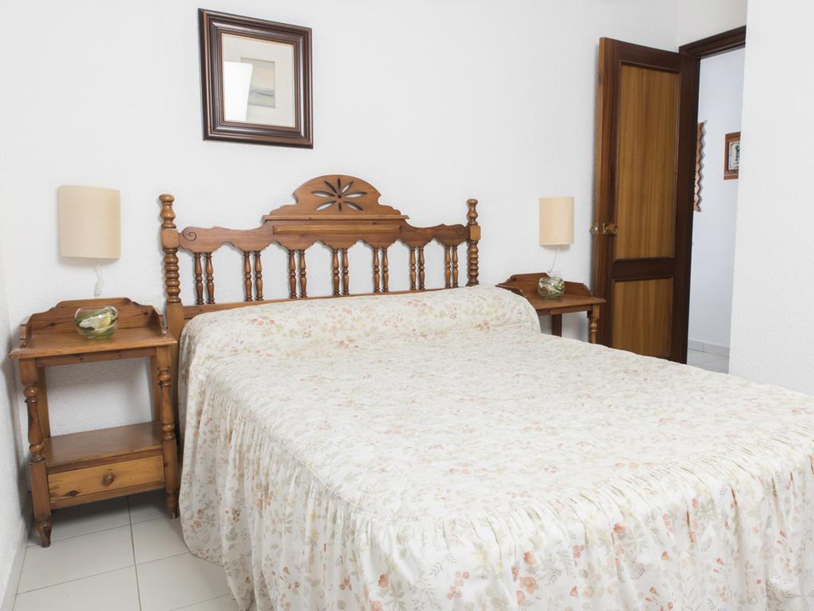 Apartamentos Turmalina Unitursa カルプ エクステリア 写真