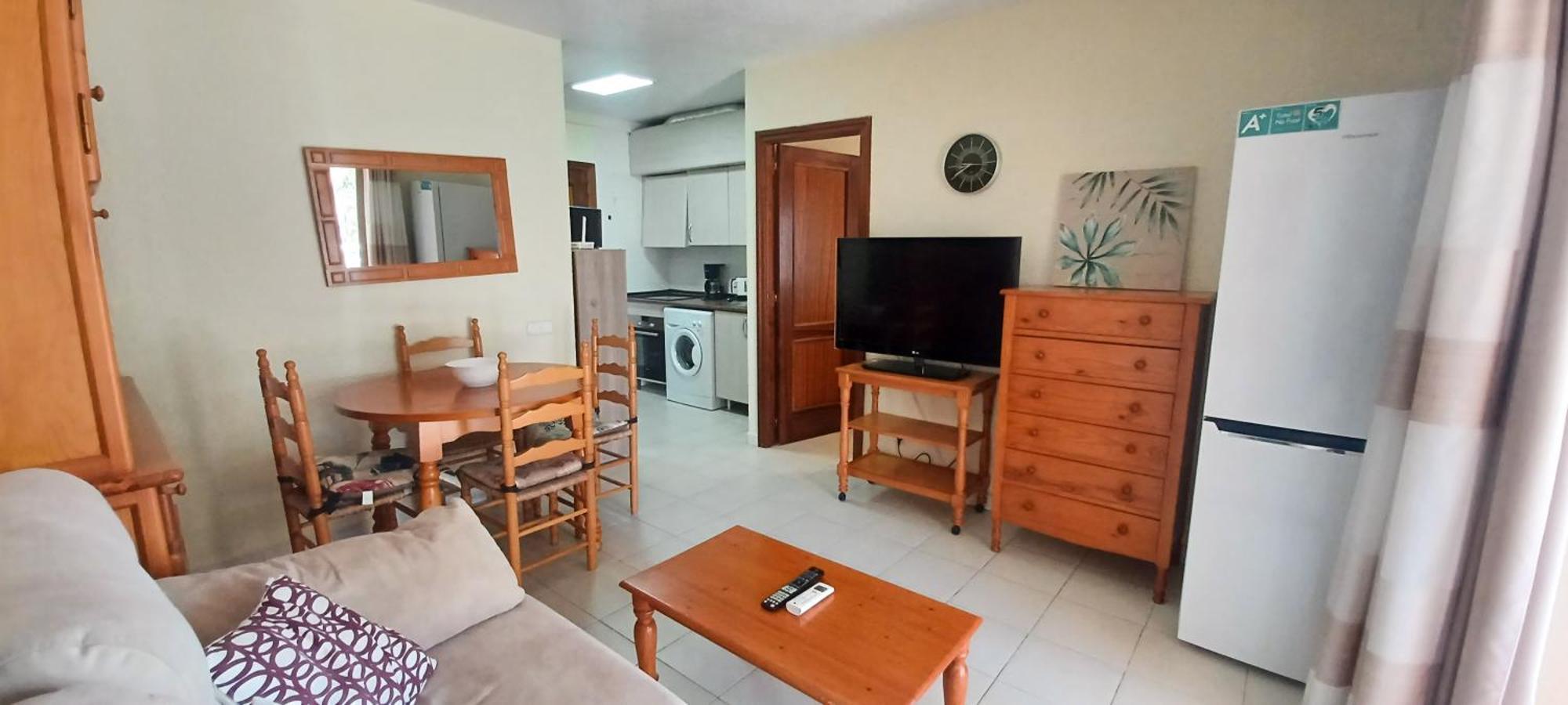 Apartamentos Turmalina Unitursa カルプ エクステリア 写真