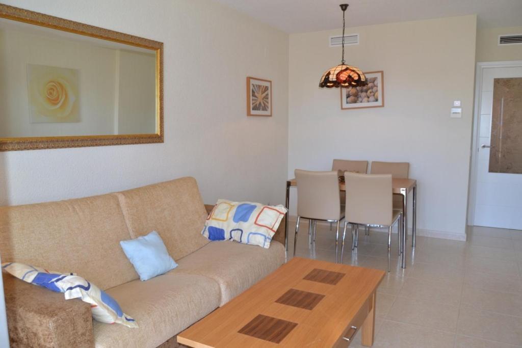 Apartamentos Turmalina Unitursa カルプ エクステリア 写真