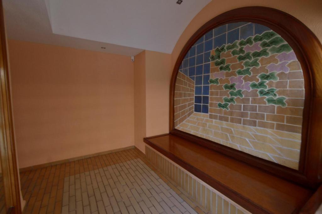 Apartamentos Turmalina Unitursa カルプ エクステリア 写真
